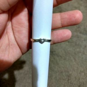 Tiffany & Co. Heart ring